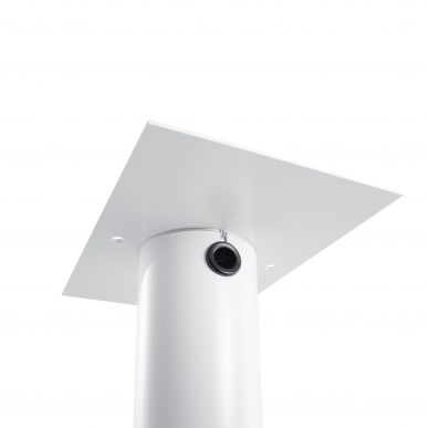 Стойки для акустики Canton LS 660 white high gloss